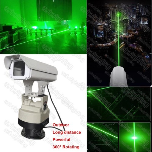 Power green laser pest - power,