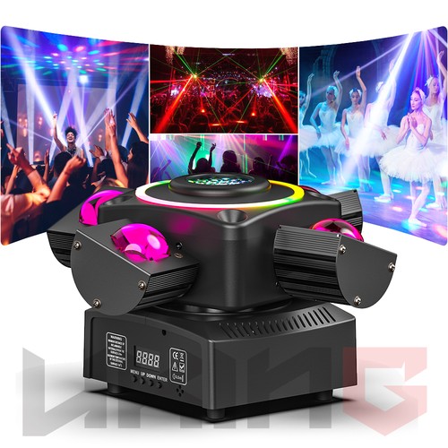 Testa mobile laser - w,