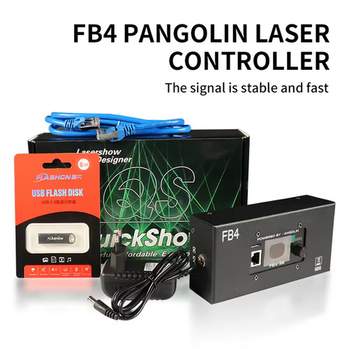 Fb4 laser design system quick - laser,