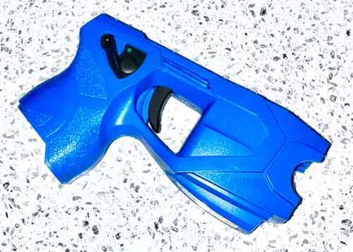 Manico blue training prop - training,