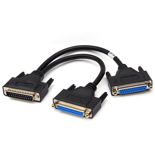 Ilda splitter cable adapter - splitter,