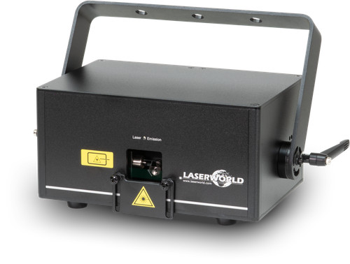 Laserworld 3000 micro - cs-3000, /