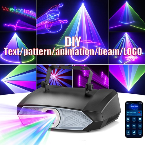 Diy animation full - color, dj
