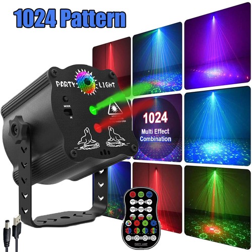 1024pattern stage light - 1024pattern,