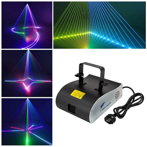 Laser show 2000mw rgb dmx - 2000mw,