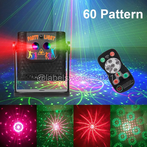 Pattern party stage light - party,