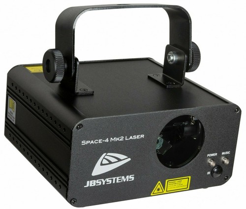 Systems space mk2 - jb,
