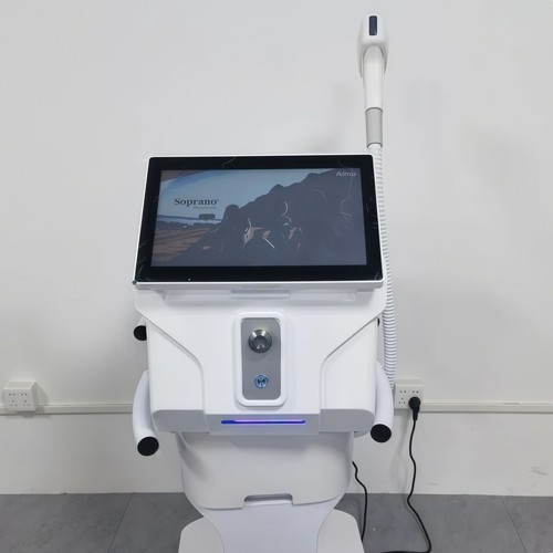 Macchina depilazione laser 808