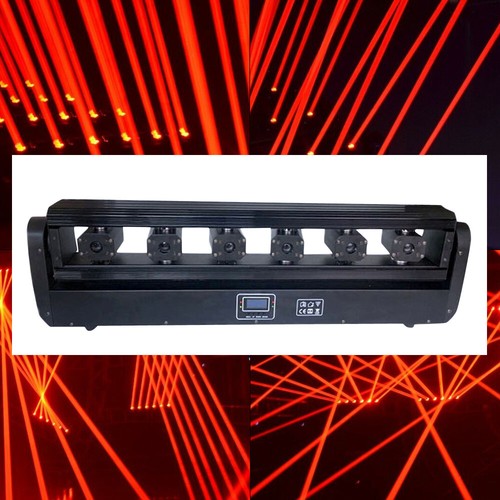 Eyes stage moving head laser - eyes,