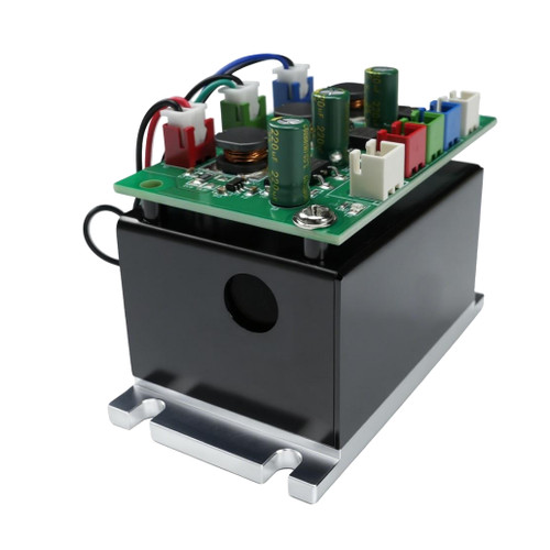 Rgb space coupled - rgb, 5w
