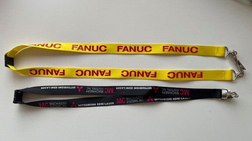 Fanuc and mitsubishi - fanuc,
