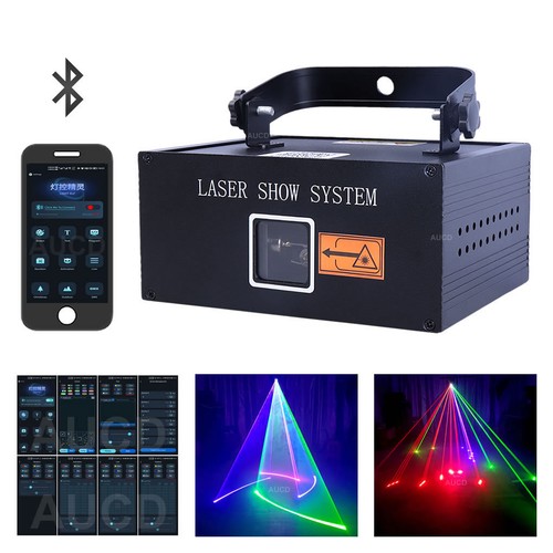 Ios android app - android, laser