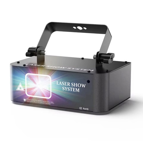 Coppia laser show - coppia, dmx