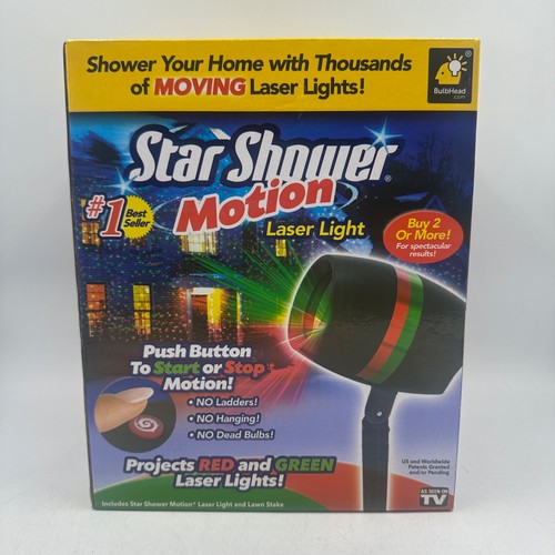 Star shower motion - motion, outdoor