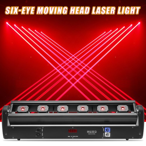 6x500mw eyes red - eyes,