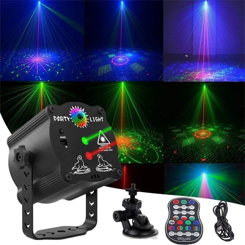 Party stage light laser - party,
