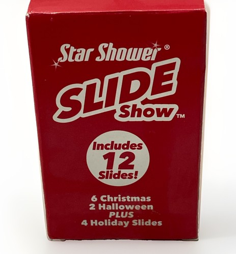 Star shower projector - shower,