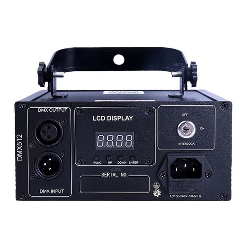 Stage projector laser lights - stage,