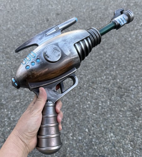 Fallout laser alien blaster - laser,