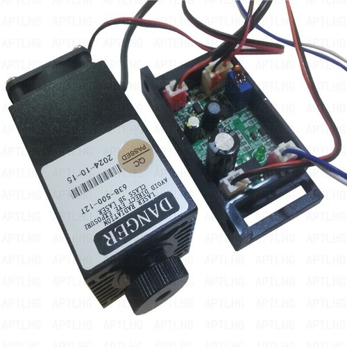 Focusable 638nm 500mw red - focusable,