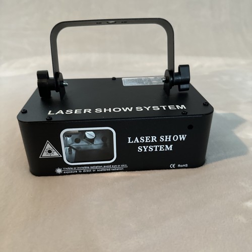 Rgb led laser beam - laser,