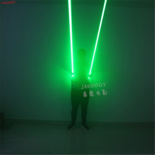 Led laser lightsword - led,