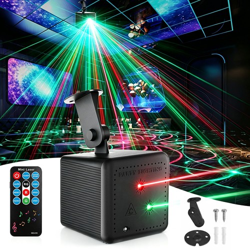 Pattern party stage light - party,