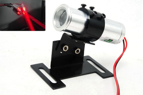 Modulo laser punto - , rosso