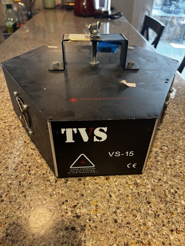 Laser light show equipment - show,
