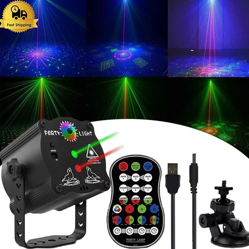 1024pattern party stage light - 1024pattern,