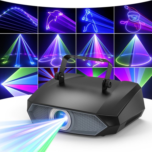 Laser scanner animation - scanner,