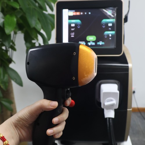 Macchina depilazione laser 808