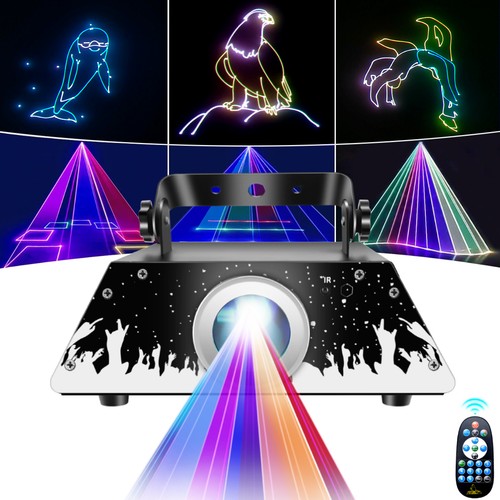 App laser lights - lights, 3d