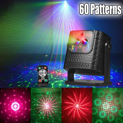 Patterns disco party - 60, dj