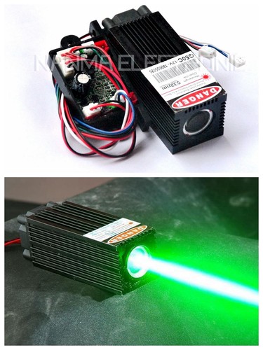 Industrial 12v thick beam - industrial,