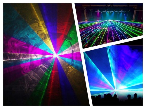 Pangolin lasershow titanium - pangolin,