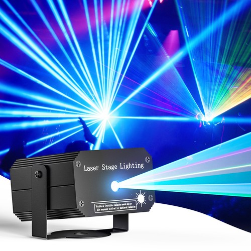 Luce laser effetto - luce, led