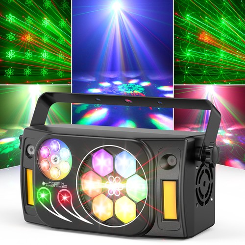 Proiettore laser 6in - proiettore, 6in-1