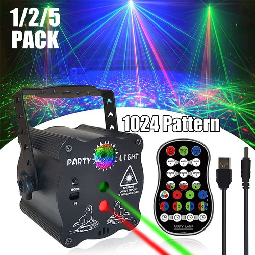 1024pattern party stage - 1024pattern,