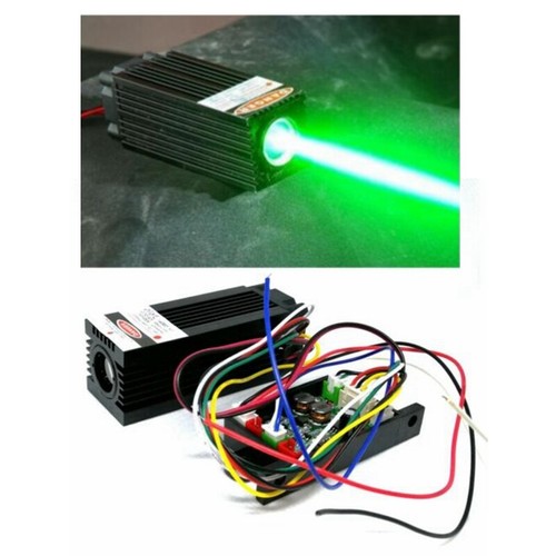 Industrial 100mw 532nm green - 100mw,