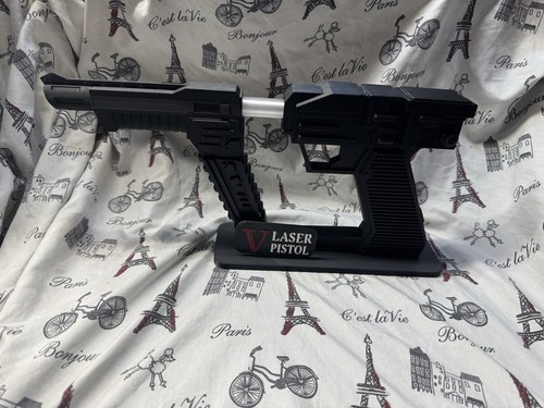 Show laser blaster 3d - tv,