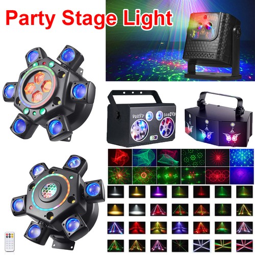 Led party stage light - led,
