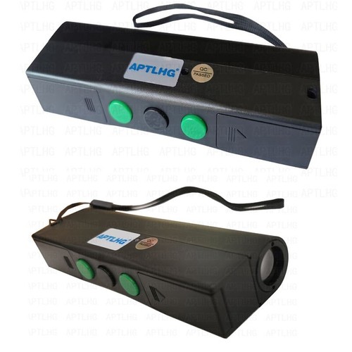 2pcs dual direction green - dual,