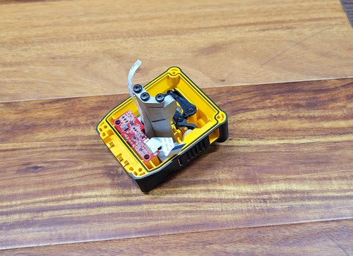 Dewalt housing board for - ,