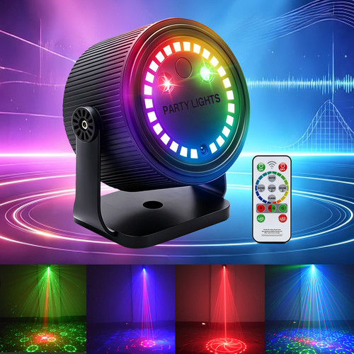 Patterns led stage - 60,