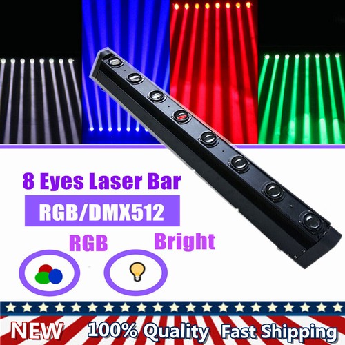 Led stage moving head light - led,