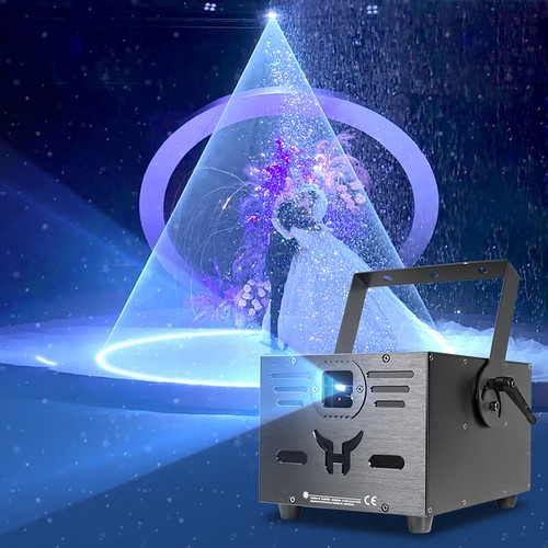 10w full color animation - color,
