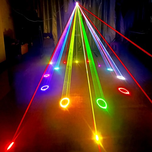 Laser lights stage - 3w,