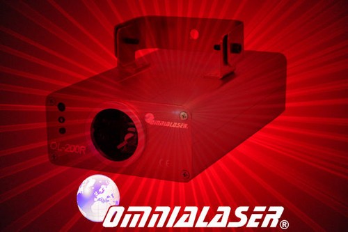 Omnialaser effetto luce - -,